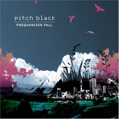 Pitch Black - Flex (Peak Shifts Non Weight Bearer Remix)
